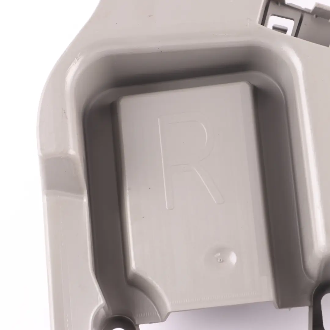 Bumper Side Guide Right O/S Bracekt Mount to BMW F20 F21 LCI M Sport Rear with Part number 8063452 BMW F20 F21 LCI M Sport Rear Bumper Side Guide Right O/S Bracekt Mount - SKU 8063452-2 - Part number 8063452