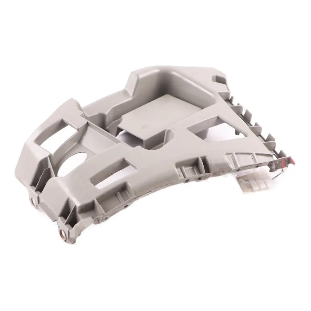 Bumper Side Guide Right O/S Bracekt Mount to BMW F20 F21 LCI M Sport Rear with Part number 8063452 BMW F20 F21 LCI M Sport Rear Bumper Side Guide Right O/S Bracekt Mount - SKU 8063452-2 - Part number 8063452