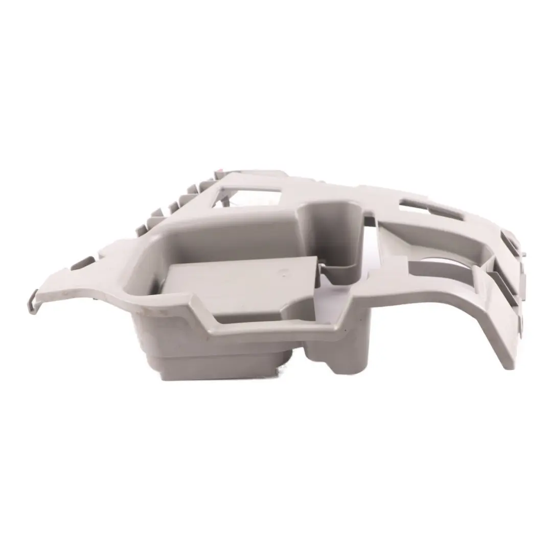 BMW F20 F21 LCI M Sport Rear Bumper Side Guide Right O/S Bracekt Mount - SKU 8063452-2 - Part number 8063452