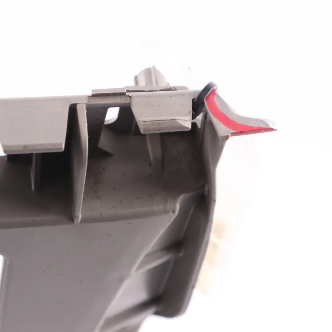 Bumper Side Guide Right O/S Bracekt Mount to BMW F20 F21 LCI M Sport Rear with Part number 8063452 BMW F20 F21 LCI M Sport Rear Bumper Side Guide Right O/S Bracekt Mount - SKU 8063452-2 - Part number 8063452