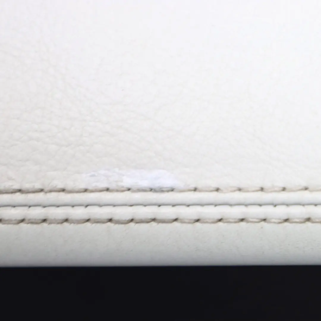  Door Card BMW F82 F83 M4 Front Right O/S Door Lining Leather Merino Silverstone - SKU 8063618 - Part number 8063618