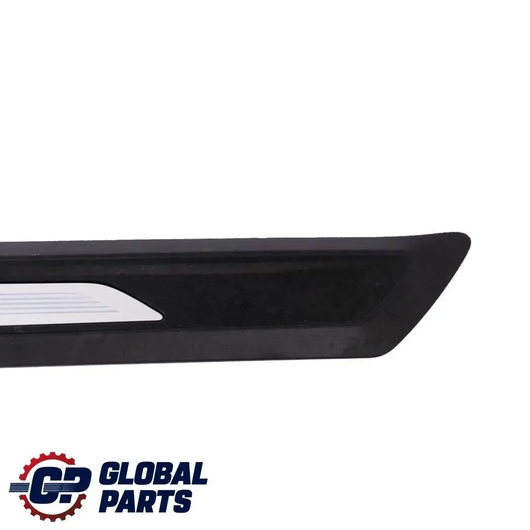 Strip Entrance Interior Black Left N/S to BMW F82 M4 Cover with Part number 8063797 BMW F82 M4 Cover Strip Entrance Interior Black Left N/S - SKU 8063797 - Part number 8063797