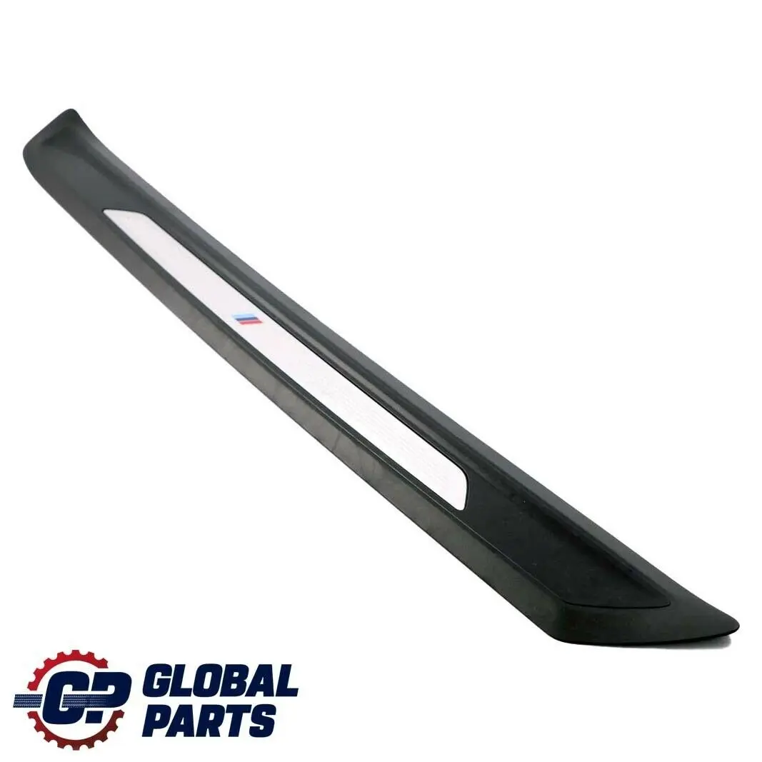 Couverture Entree a Gauche Noir 5147 pour BMW 4 F82 M4 à propos du numéro de pièce 8063797 BMW 4 F82 M4 Couverture Entree a Gauche Noir 5147 - SKU 8063797 - Numéro de pièce 8063797