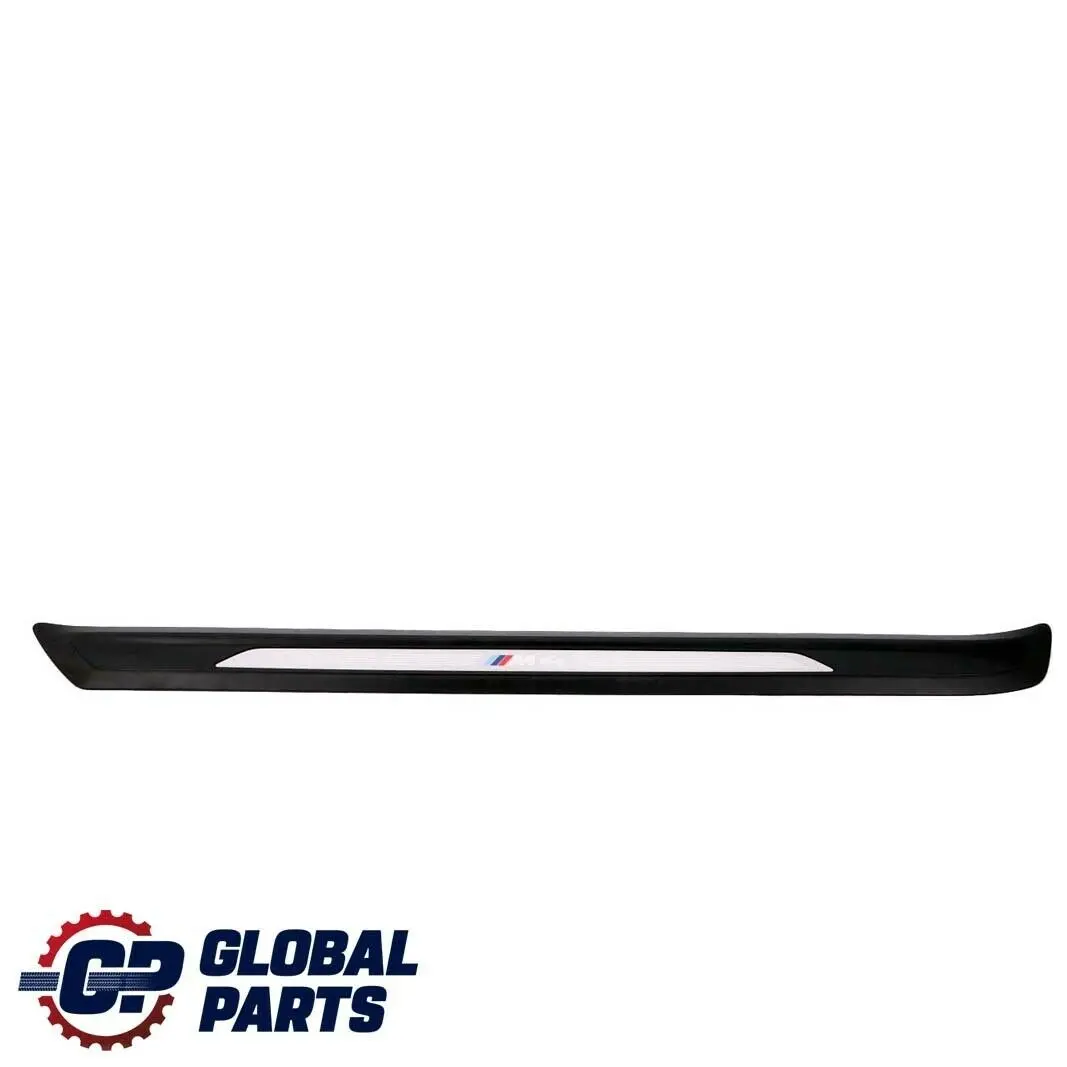 Osłona Wejścia Czarny Prawy do BMW F82 M4 o numerze 8063798 BMW F82 M4 Osłona Wejścia Czarny Prawy - SKU 8063798 - Numer Części 8063798