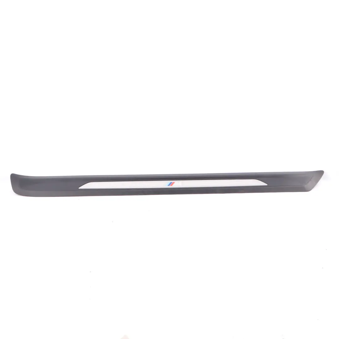 BMW F32 Coupe M Sport Tapa de Entrada Delantero Izquierdo Embellecedor - SKU 8063799 - Número de pieza 8063799