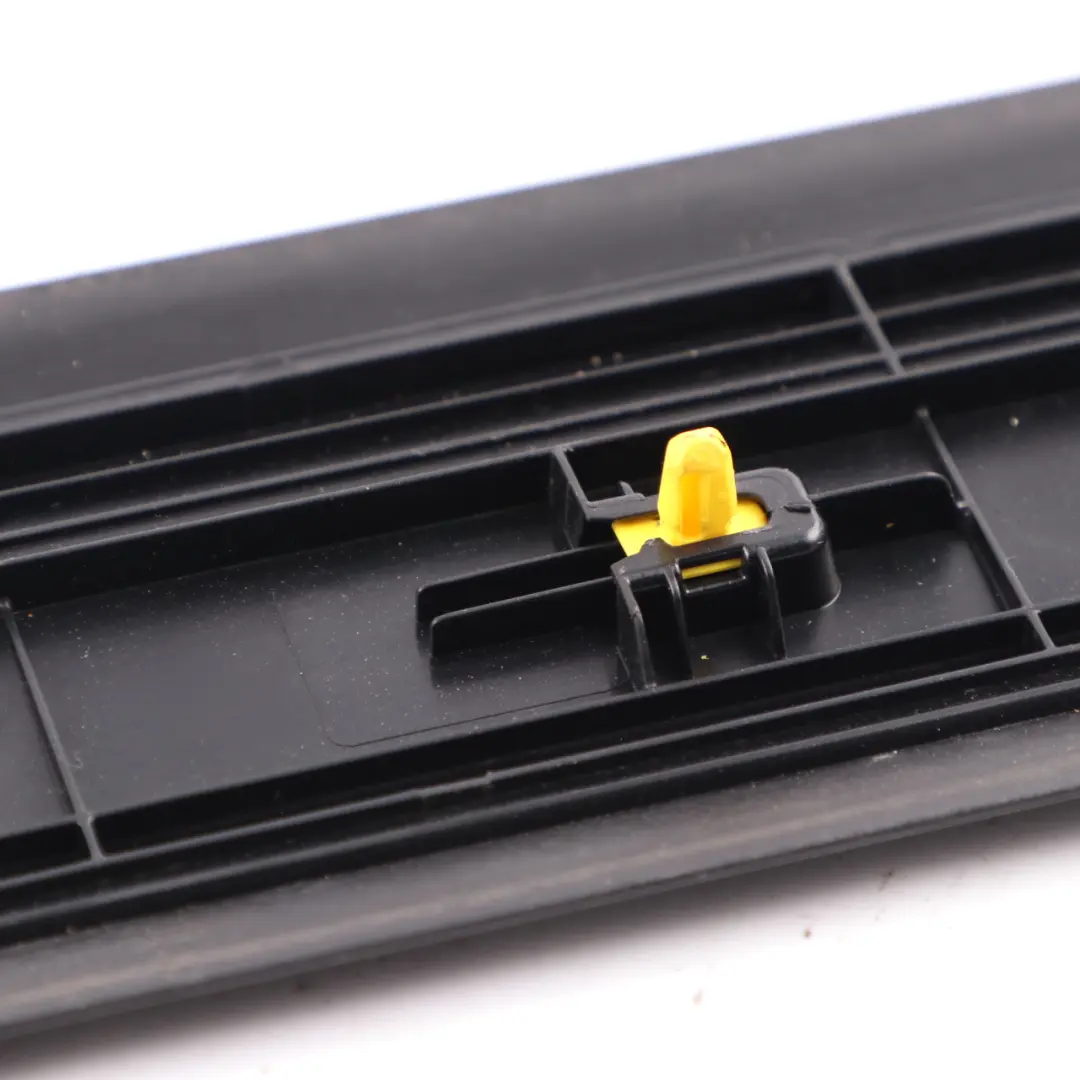 BMW F32 Coupe M Sport Entrance Cover Strip Panel Front Left N/S Trim - SKU 8063799 - Part number 8063799
