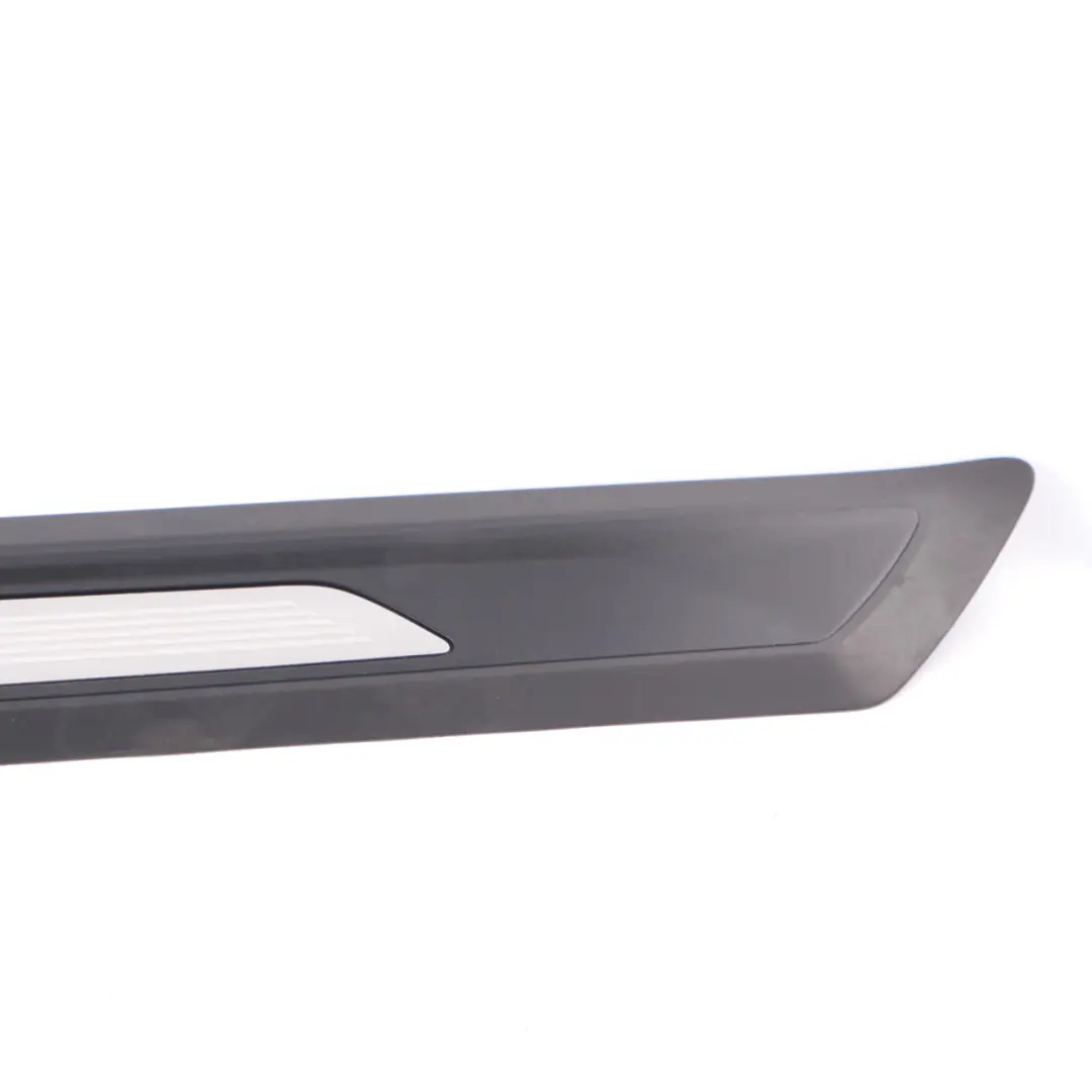 BMW F32 Coupe M Sport Tapa de Entrada Delantero Izquierdo Embellecedor - SKU 8063799 - Número de pieza 8063799