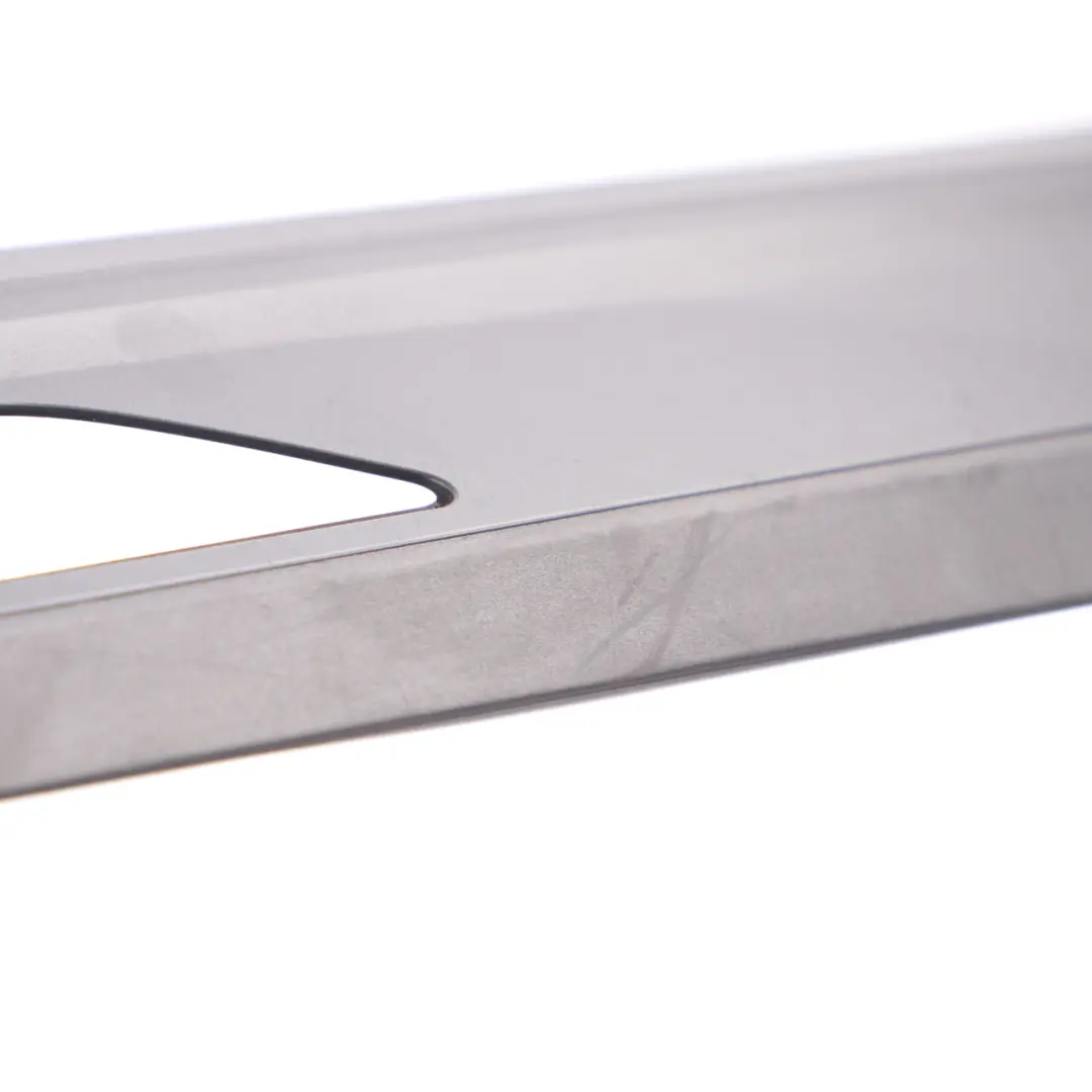 Eingangsabdeckung Leiste vorne links Abdeckung für BMW F32 Coupe M Sport mit Teilenummer 8063799 BMW F32 Coupe M Sport Eingangsabdeckung Leiste vorne links Abdeckung - SKU 8063799 - Teilenummer 8063799