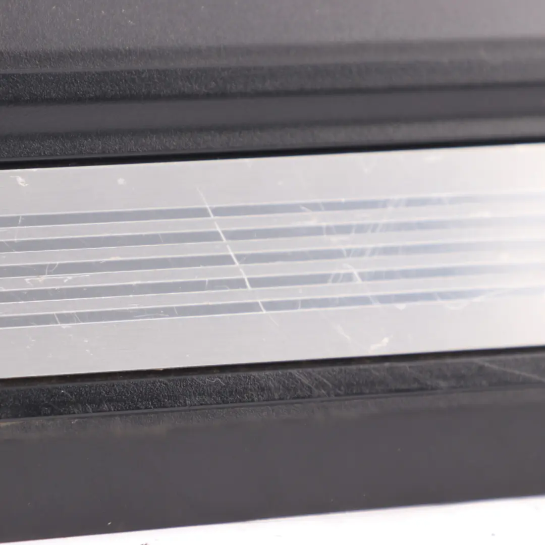 Coupé M Sport Pannello di copertura anteriore sinistro per BMW F32 con numero di parte 8063799 BMW F32 Coupé M Sport Pannello di copertura anteriore sinistro - SKU 8063799 - Numero di parte 8063799