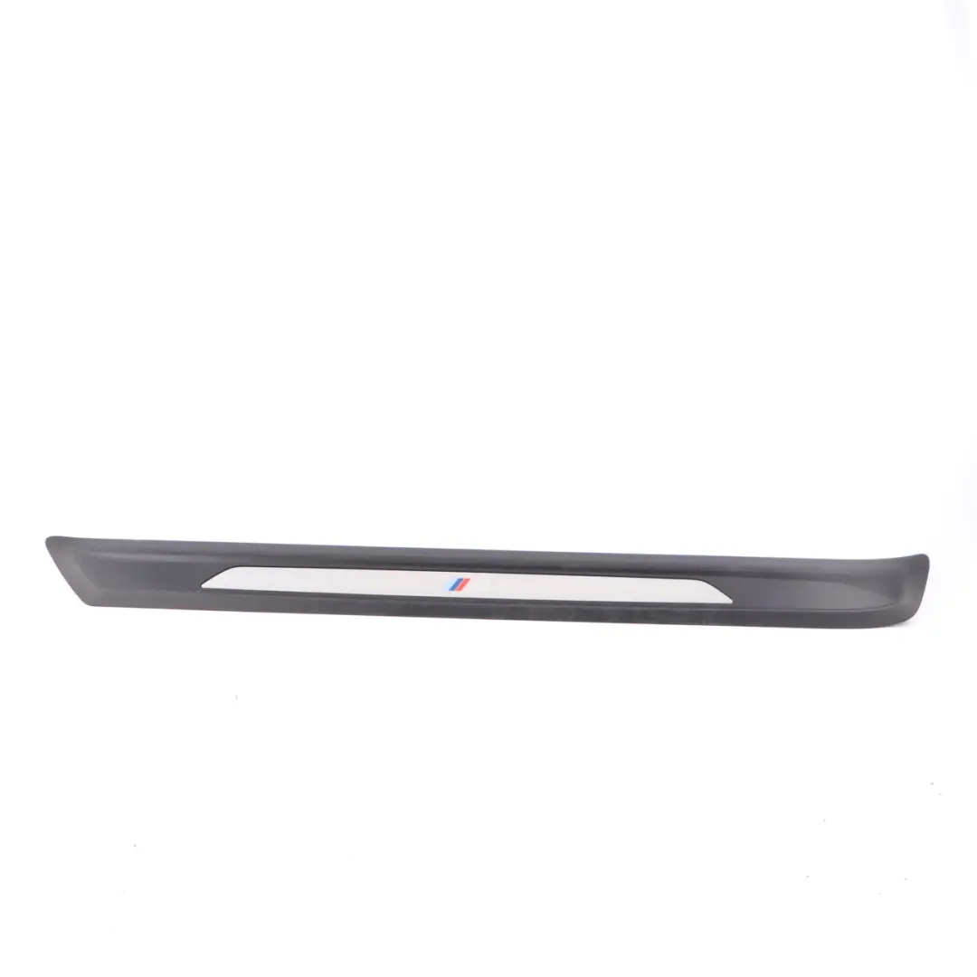 BMW F32 Coupe M Sport Eingangsabdeckung Leiste Vorne Rechts Trim - SKU 8063800 - Teilenummer 8063800