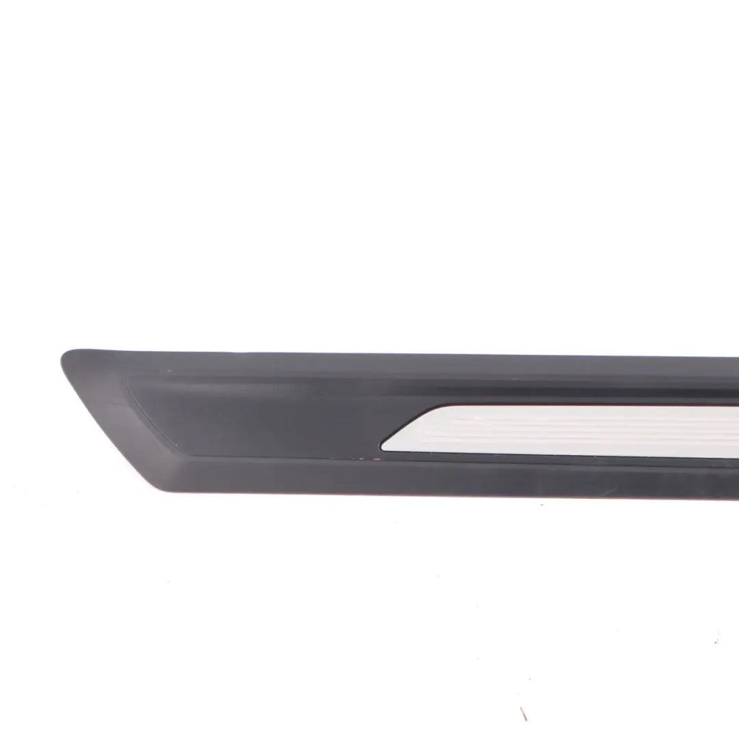 BMW F32 Coupe M Sport Tapa de Entrada Panel Delantero Derecho Trim - SKU 8063800 - Número de pieza 8063800
