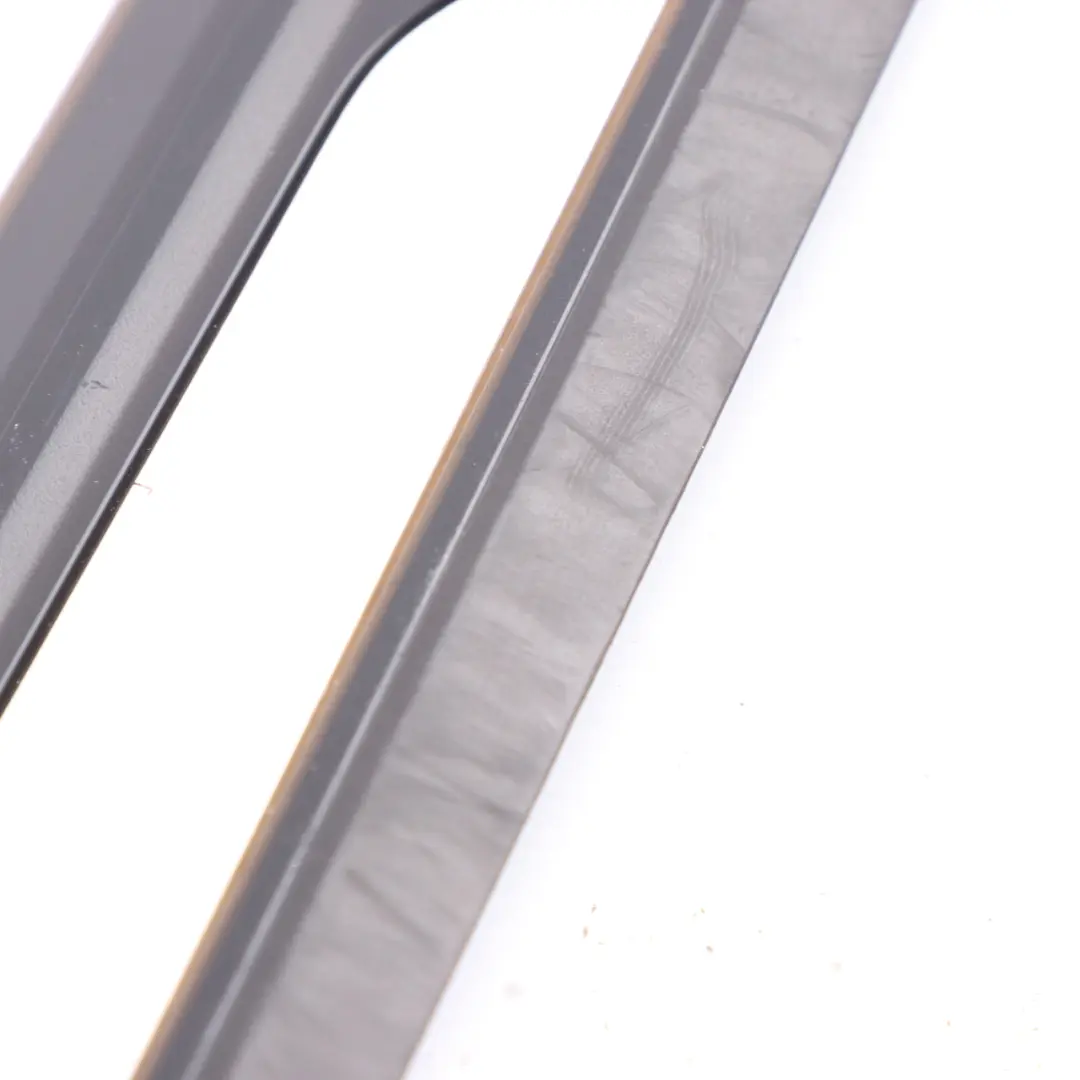 BMW F32 Coupe M Sport Entrance Cover Strip Panel Front Right O/S Trim - SKU 8063800 - Part number 8063800