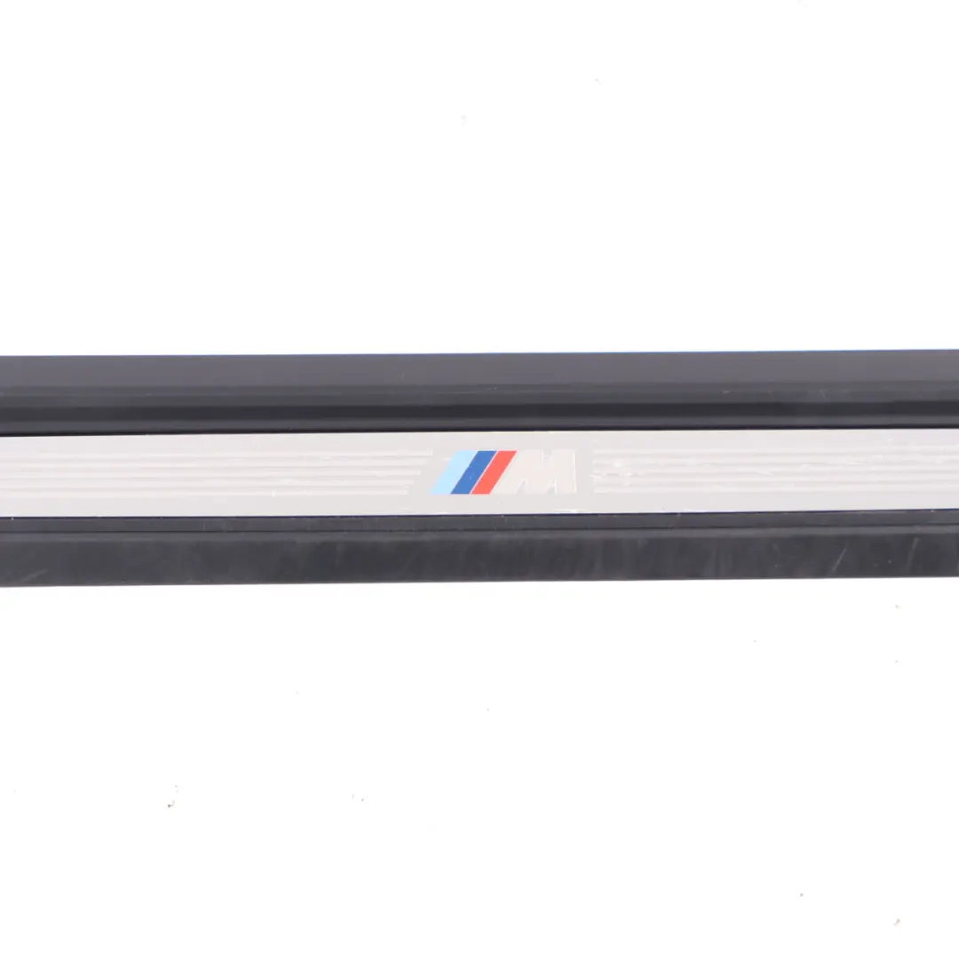 Eingangsabdeckung Leiste Vorne Rechts Trim für BMW F32 Coupe M Sport mit Teilenummer 8063800 BMW F32 Coupe M Sport Eingangsabdeckung Leiste Vorne Rechts Trim - SKU 8063800 - Teilenummer 8063800