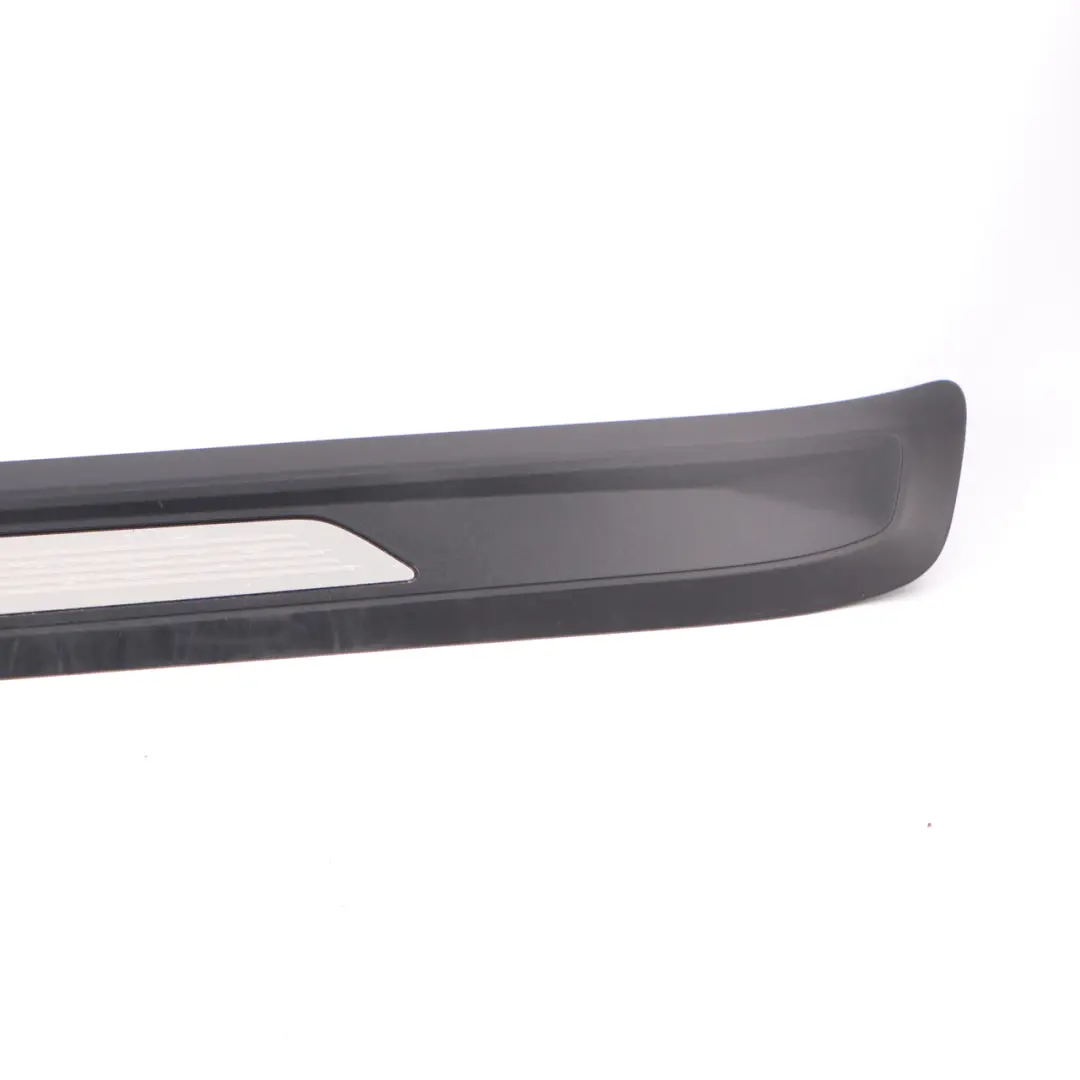 Tapa de Entrada Panel Delantero Derecho Trim para BMW F32 Coupe M Sport con número de pieza 8063800 BMW F32 Coupe M Sport Tapa de Entrada Panel Delantero Derecho Trim - SKU 8063800 - Número de pieza 8063800