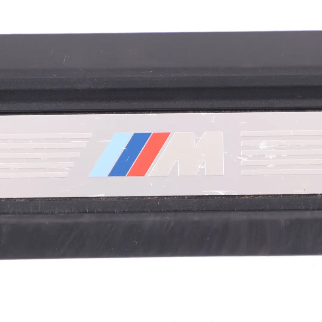 BMW F32 Coupe M Sport Listwa Nakładka Progowa - SKU 8063800 - Numer Części 8063800