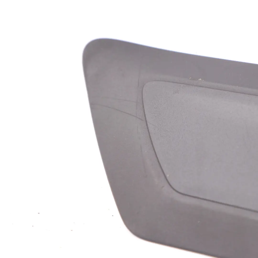 BMW F32 M Sport Couvercle d'entrée Panneau d'habillage avant droit Garniture - SKU 8063800 - Numéro de pièce 8063800