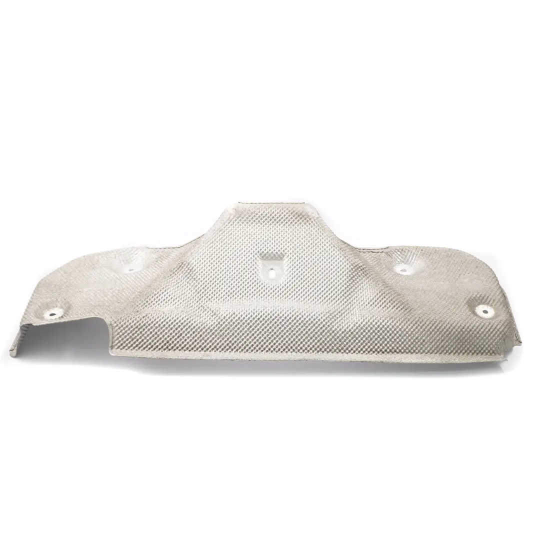 Maletero Aislamiento Térmico Cubierta Suelo Panel Protector para BMW F83 M4 con número de pieza 8064051 BMW F83 M4 Maletero Aislamiento Térmico Cubierta Suelo Panel Protector - SKU 8064051 - Número de pieza 8064051