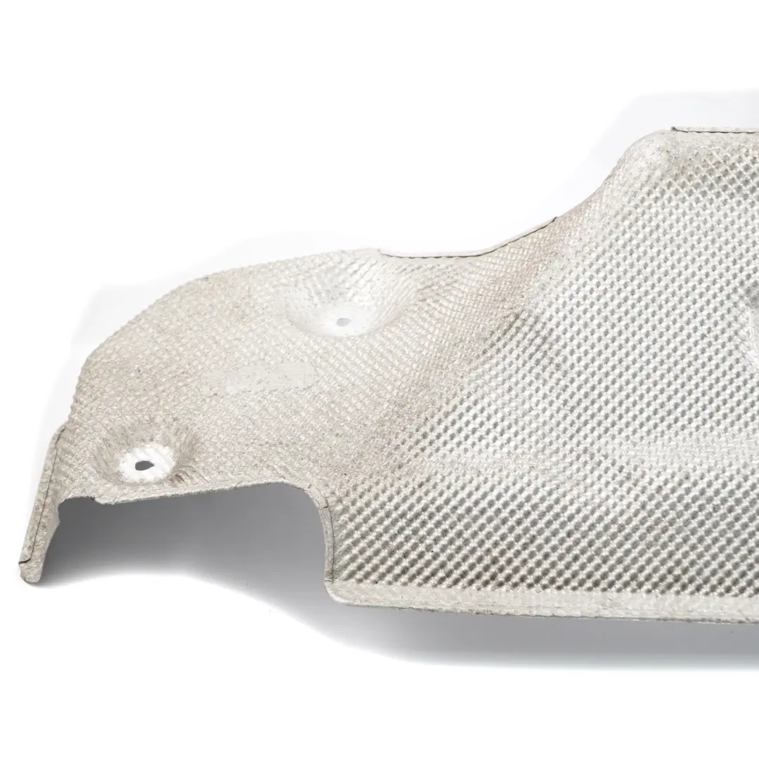 Stivale Tronco Isolamento termico Pannello di copertura Scudo per BMW F83 M4 con numero di parte 8064051 BMW F83 M4 Stivale Tronco Isolamento termico Pannello di copertura Scudo - SKU 8064051 - Numero di parte 8064051