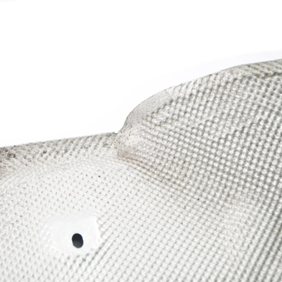 Coffre Isolation thermique du coffre Couvre-plancher Panneau pour BMW F83 M4 à propos du numéro de pièce 8064051 BMW F83 M4 Coffre Isolation thermique du coffre Couvre-plancher Panneau - SKU 8064051 - Numéro de pièce 8064051