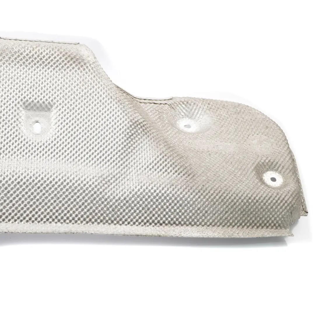 BMW F83 M4 Maletero Aislamiento Térmico Cubierta Suelo Panel Protector - SKU 8064051 - Número de pieza 8064051