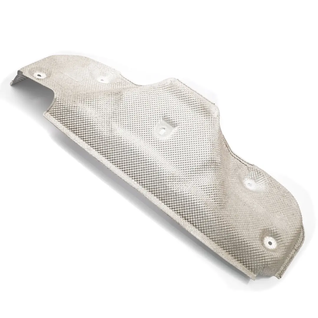 Coffre Isolation thermique du coffre Couvre-plancher Panneau pour BMW F83 M4 à propos du numéro de pièce 8064051 BMW F83 M4 Coffre Isolation thermique du coffre Couvre-plancher Panneau - SKU 8064051 - Numéro de pièce 8064051