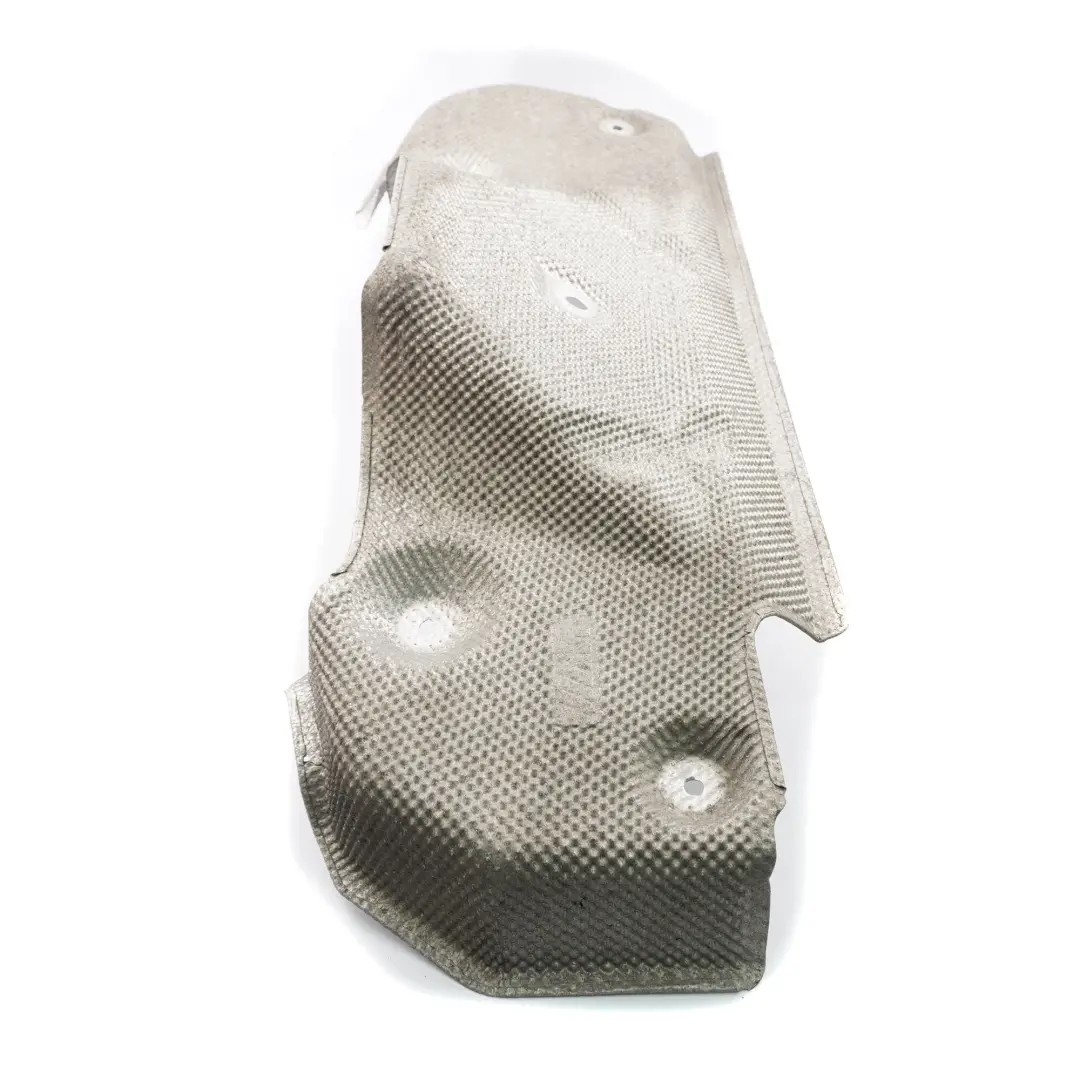 Maletero Aislamiento Térmico Cubierta Suelo Panel Protector para BMW F83 M4 con número de pieza 8064051 BMW F83 M4 Maletero Aislamiento Térmico Cubierta Suelo Panel Protector - SKU 8064051 - Número de pieza 8064051