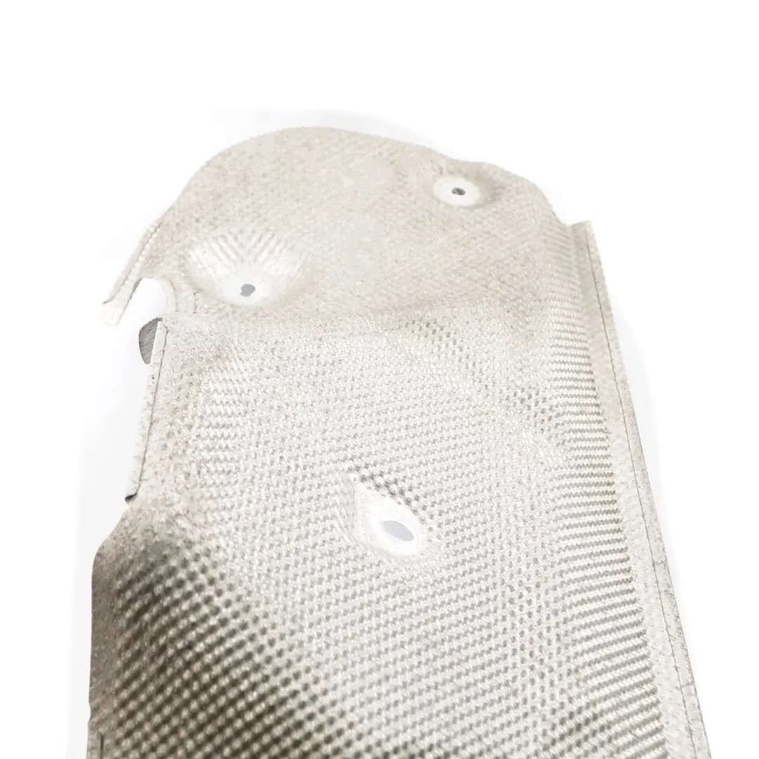 Stivale Tronco Isolamento termico Pannello di copertura Scudo per BMW F83 M4 con numero di parte 8064051 BMW F83 M4 Stivale Tronco Isolamento termico Pannello di copertura Scudo - SKU 8064051 - Numero di parte 8064051