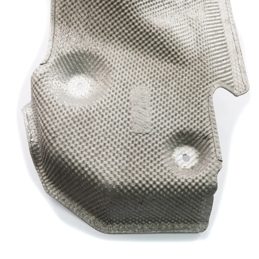 Boot Trunk Heat Insulation Floor Cover Panel Shield to BMW F83 M4 with Part number 8064051 BMW F83 M4 Boot Trunk Heat Insulation Floor Cover Panel Shield - SKU 8064051 - Part number 8064051