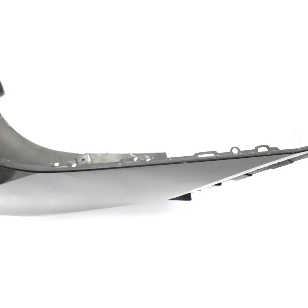 BMW X4 F26 Zderzak Tylny PDC M Sport Sophistograu Szary Metalik - A90 - SKU 8064118-SOP - Numer Części 8064118