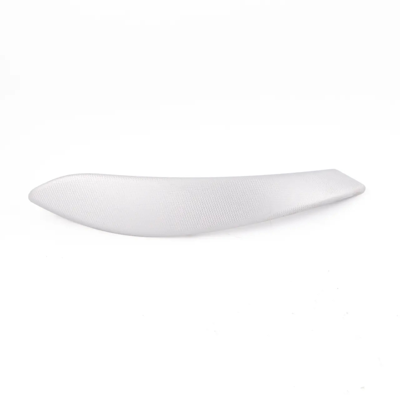 BMW F30 F31 F32 Türverkleidung Innenver Zierleiste Links Aluminium 8064249
