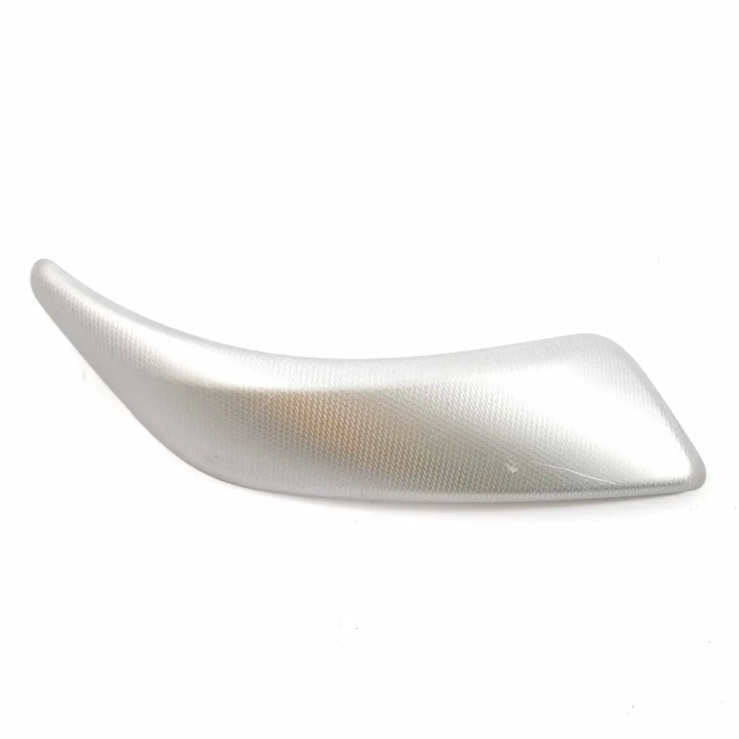 Poignée porte Set couvercle d'habillage intérieur Hexagonale pour BMW F20 à propos du numéro de pièce 8064264 BMW F20 Poignée porte Set couvercle d'habillage intérieur Hexagonale - SKU 8064264-SET - Numéro de pièce 8064264