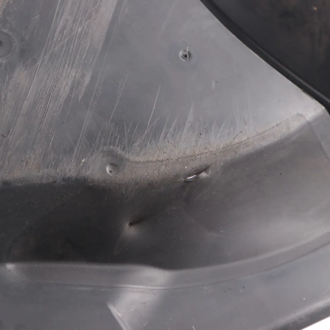 Arch Liner Deflector Driver Front Right O/S Pressure Lip to BMW F20 F21 LCI with Part number 8064278 BMW F20 F21 LCI Arch Liner Deflector Driver Front Right O/S Pressure Lip - SKU 8064278 - Part number 8064278