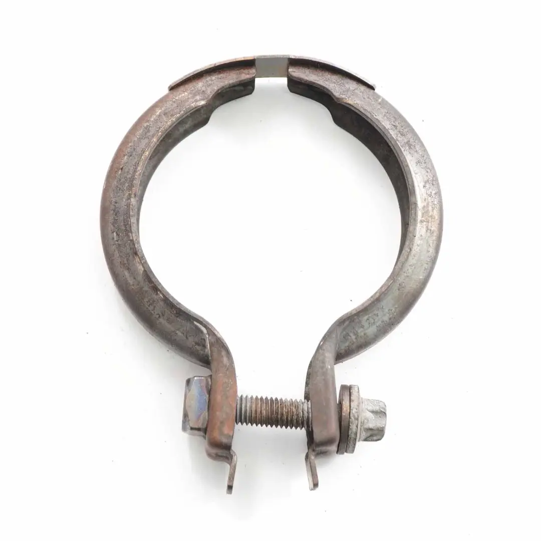 N63B Vis fixation collecteur d'échappement pour BMW G30 G11 LCI G15 X5 G05 à propos du numéro de pièce 8064567 BMW G30 G11 LCI G15 X5 G05 N63B Vis fixation collecteur d'échappement - SKU 8064567 - Numéro de pièce 8064567