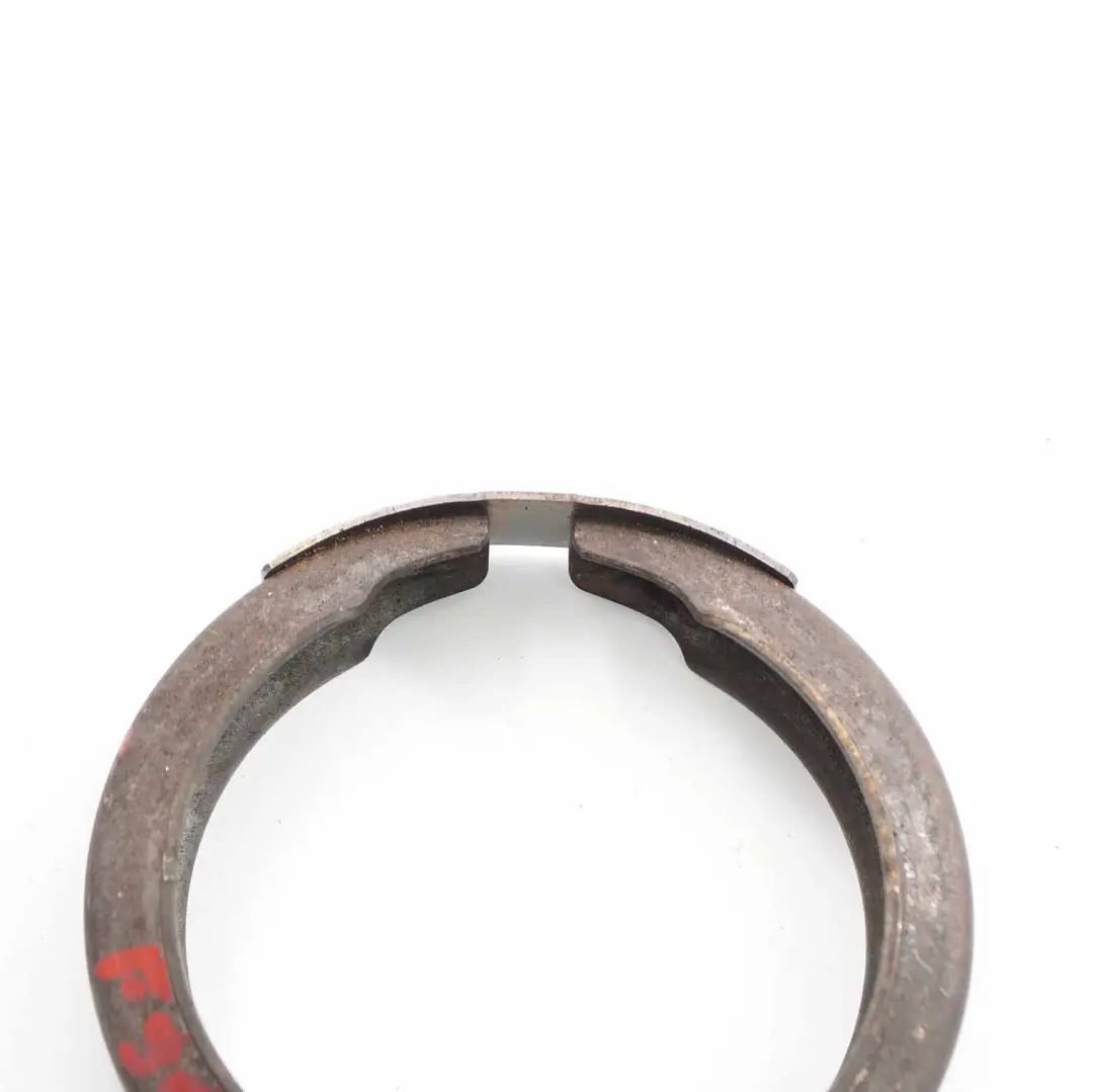 N63B Abrazadera tornillo colector de escape para BMW G30 G11 LCI G15 X5 G05 con número de pieza 8064567 BMW G30 G11 LCI G15 X5 G05 N63B Abrazadera tornillo colector de escape - SKU 8064567 - Número de pieza 8064567