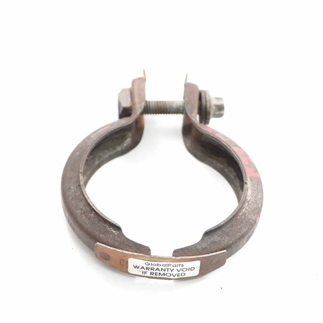 N63B Vis fixation collecteur d'échappement pour BMW G30 G11 LCI G15 X5 G05 à propos du numéro de pièce 8064567 BMW G30 G11 LCI G15 X5 G05 N63B Vis fixation collecteur d'échappement - SKU 8064567 - Numéro de pièce 8064567
