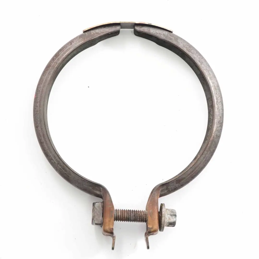 Pince à vis pour turbocompresseur pour BMW F90 M5 F92 M8 à propos du numéro de pièce 8064568 BMW F90 M5 F92 M8 Pince à vis pour turbocompresseur - SKU 8064568 - Numéro de pièce 8064568