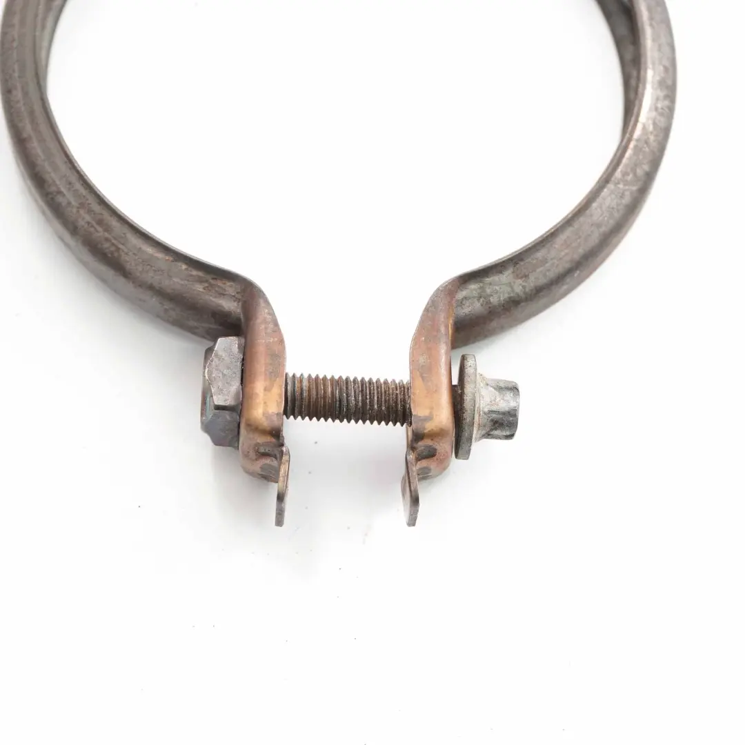 Pince à vis pour turbocompresseur pour BMW F90 M5 F92 M8 à propos du numéro de pièce 8064568 BMW F90 M5 F92 M8 Pince à vis pour turbocompresseur - SKU 8064568 - Numéro de pièce 8064568