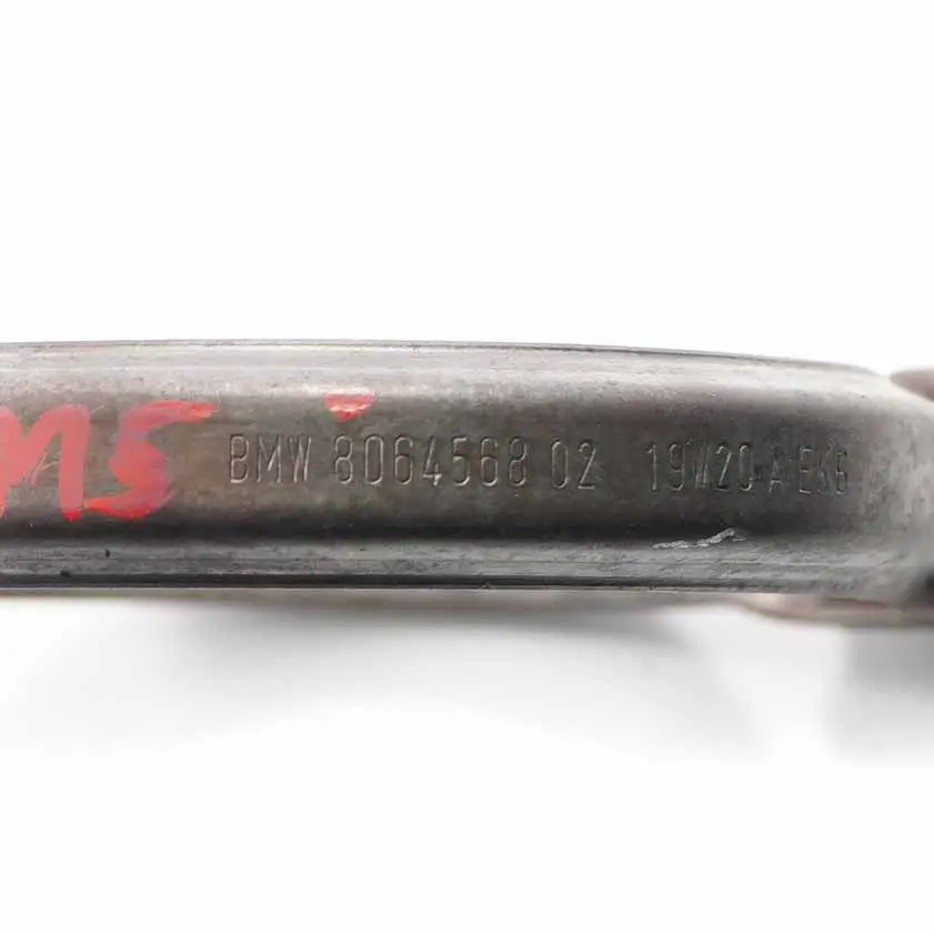 BMW F90 M5 F92 M8 Obejma Opaska Turbo - SKU 8064568 - Numer Części 8064568