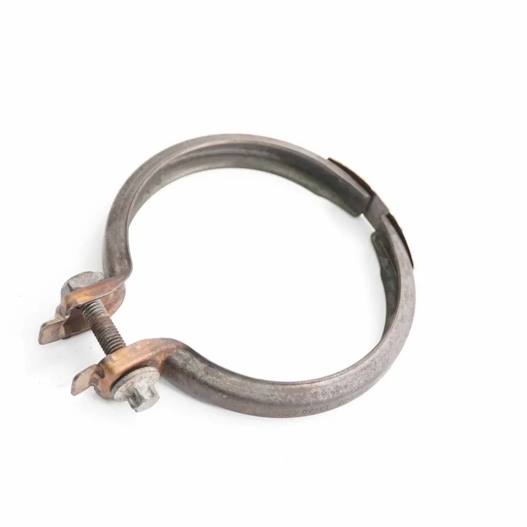 BMW F90 M5 F92 M8 Turbo Cargador Tornillo Abrazadera - SKU 8064568 - Número de pieza 8064568