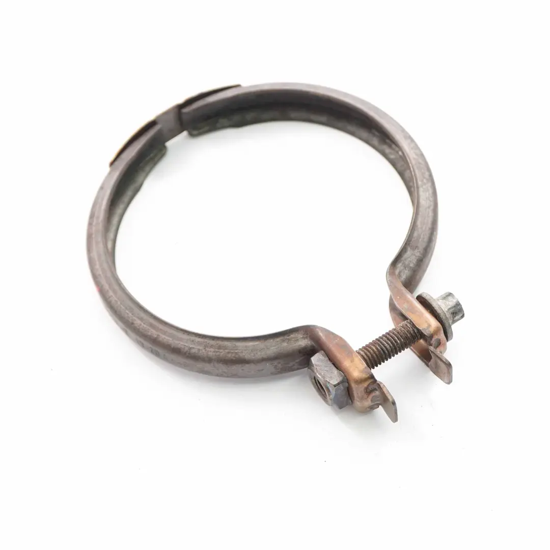 Cargador Tornillo Abrazadera para BMW F90 M5 F92 M8 Turbo con número de pieza 8064568 BMW F90 M5 F92 M8 Turbo Cargador Tornillo Abrazadera - SKU 8064568 - Número de pieza 8064568