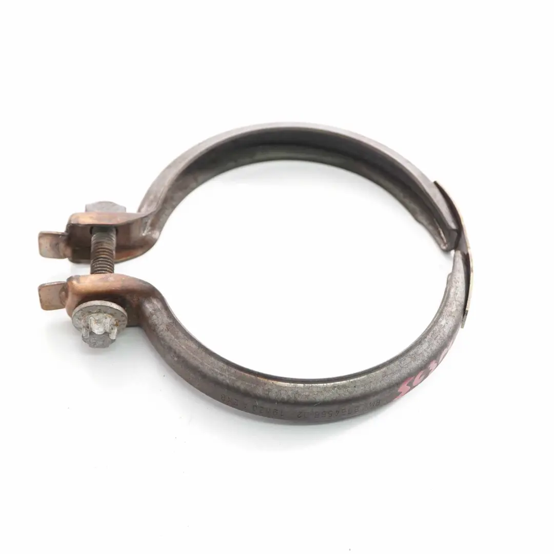 Pince à vis pour turbocompresseur pour BMW F90 M5 F92 M8 à propos du numéro de pièce 8064568 BMW F90 M5 F92 M8 Pince à vis pour turbocompresseur - SKU 8064568 - Numéro de pièce 8064568