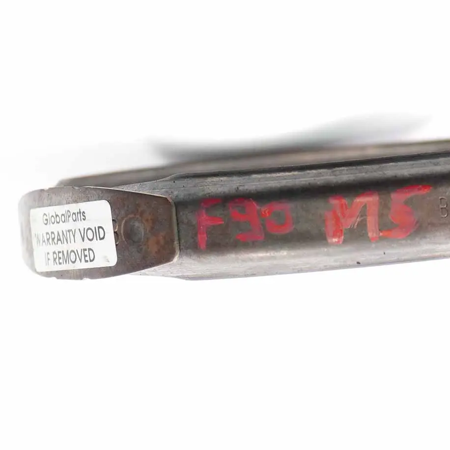Caricabatterie turbo Morsetto a vite per BMW F90 M5 F92 M8 con numero di parte 8064568 BMW F90 M5 F92 M8 Caricabatterie turbo Morsetto a vite - SKU 8064568 - Numero di parte 8064568