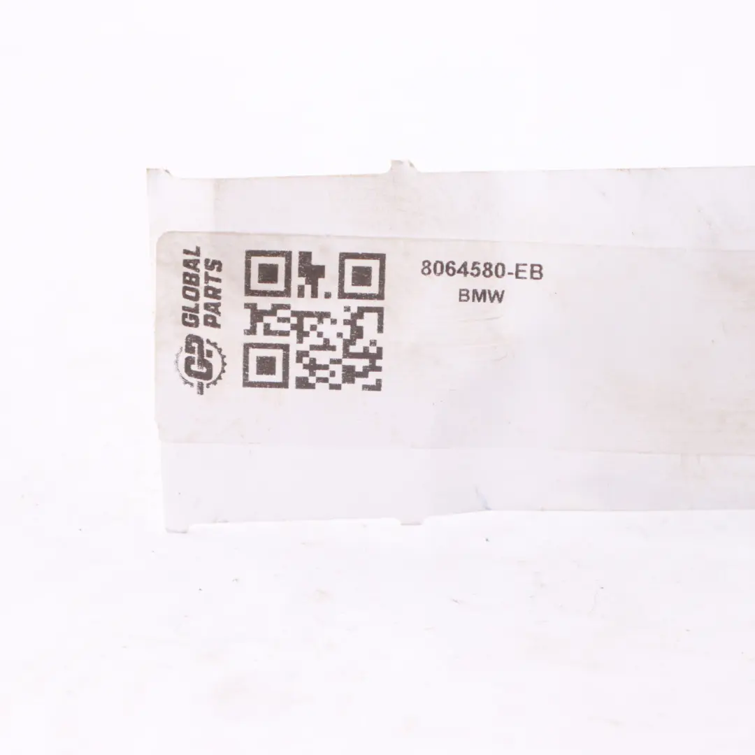 Headlight Washer Cover Right O/S Estoril Blue - B45 to BMW F20 LCI with Part number 8064580 BMW F20 LCI Headlight Washer Cover Right O/S Estoril Blue - B45 - SKU 8064580-EB - Part number 8064580