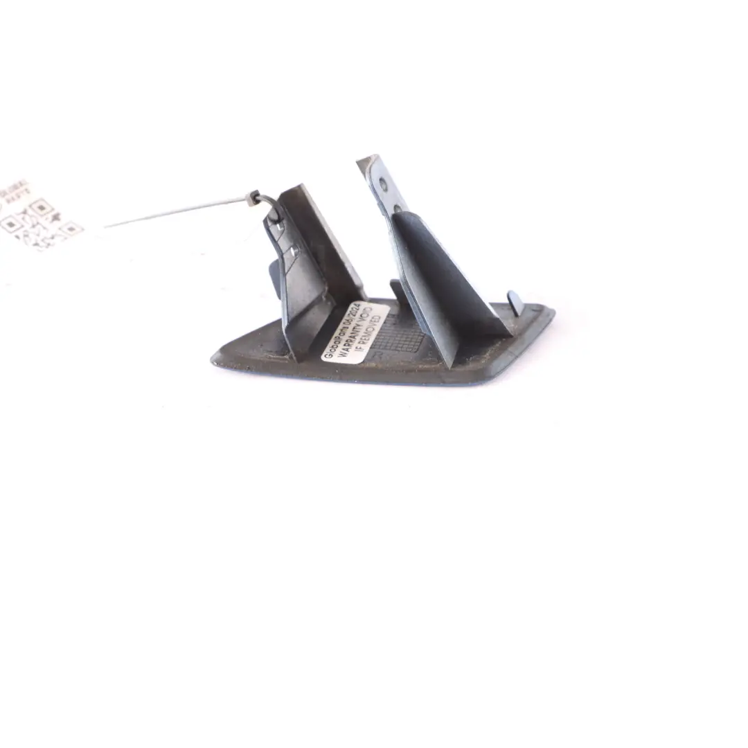 Headlight Washer Cover Right O/S Estoril Blue - B45 to BMW F20 LCI with Part number 8064580 BMW F20 LCI Headlight Washer Cover Right O/S Estoril Blue - B45 - SKU 8064580-EB - Part number 8064580