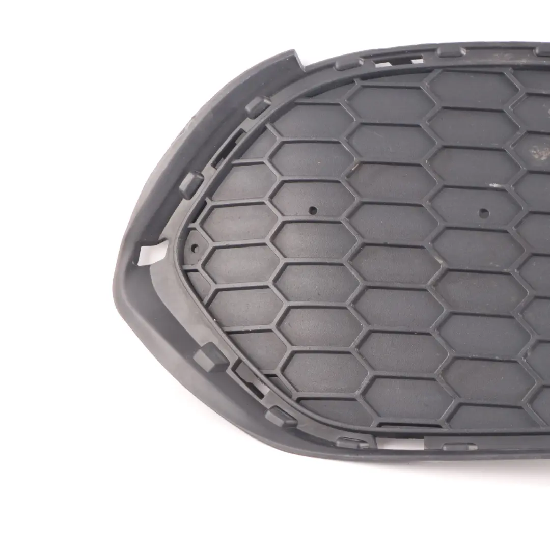 Front Bumper Grille Left N/S Side Closed Trim to BMW X5 F15 M Sport with Part number 8064635 BMW X5 F15 M Sport Front Bumper Grille Left N/S Side Closed Trim - SKU 8064635 - Part number 8064635