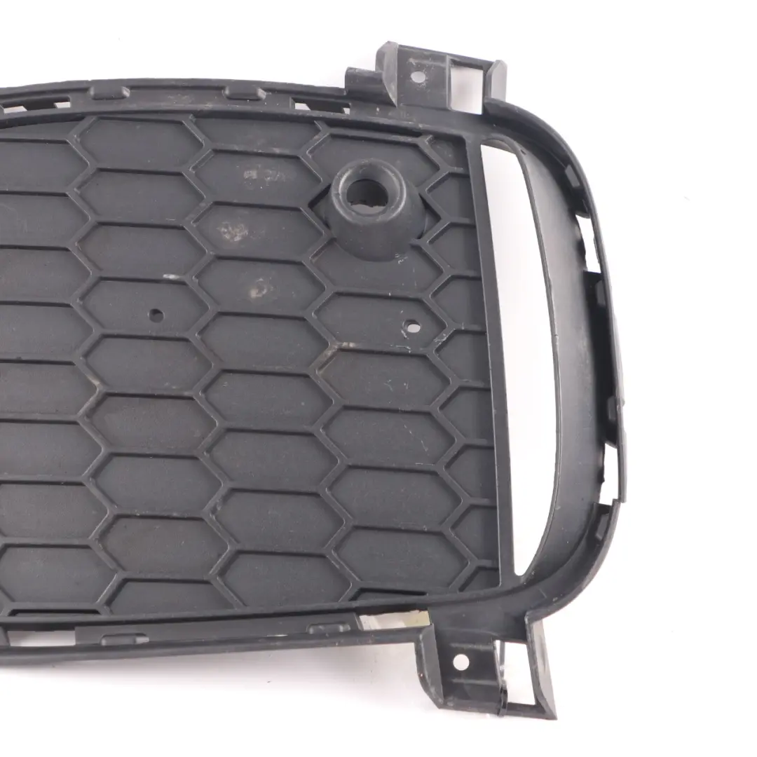 Front Bumper Grille Left N/S Side Closed Trim to BMW X5 F15 M Sport with Part number 8064635 BMW X5 F15 M Sport Front Bumper Grille Left N/S Side Closed Trim - SKU 8064635 - Part number 8064635