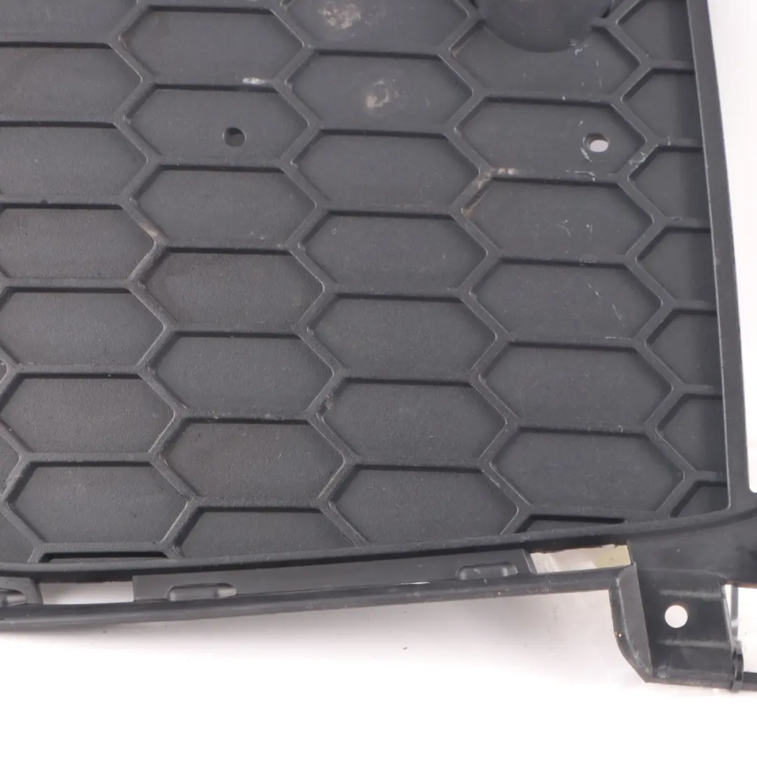 BMW X5 F15 M Sport Front Bumper Grille Left N/S Side Closed Trim - SKU 8064635 - Part number 8064635