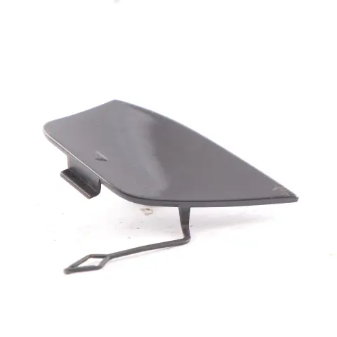 BMW G30 G31 M Sport Towing Eye Rear Bumper Cover Flap Sophistograu Grey - SKU 8064713-SOP - Part number 8064713