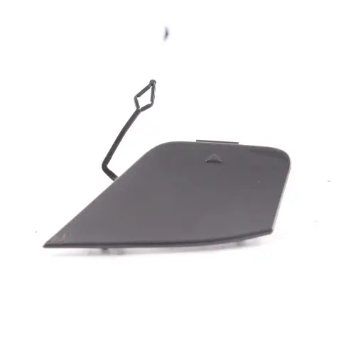 Towing Eye Rear Bumper Cover Flap Sophistograu Grey to BMW G30 G31 M Sport with Part number 8064713 BMW G30 G31 M Sport Towing Eye Rear Bumper Cover Flap Sophistograu Grey - SKU 8064713-SOP - Part number 8064713