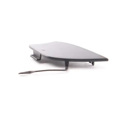 BMW G30 G31 M Sport Towing Eye Rear Bumper Cover Flap Sophistograu Grey - SKU 8064713-SOP - Part number 8064713